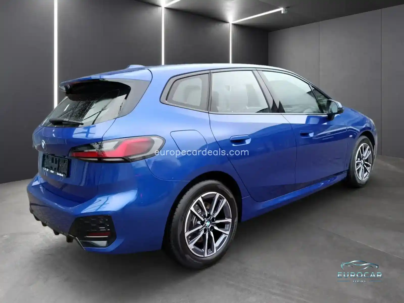 BMW 218 Active Tourer
