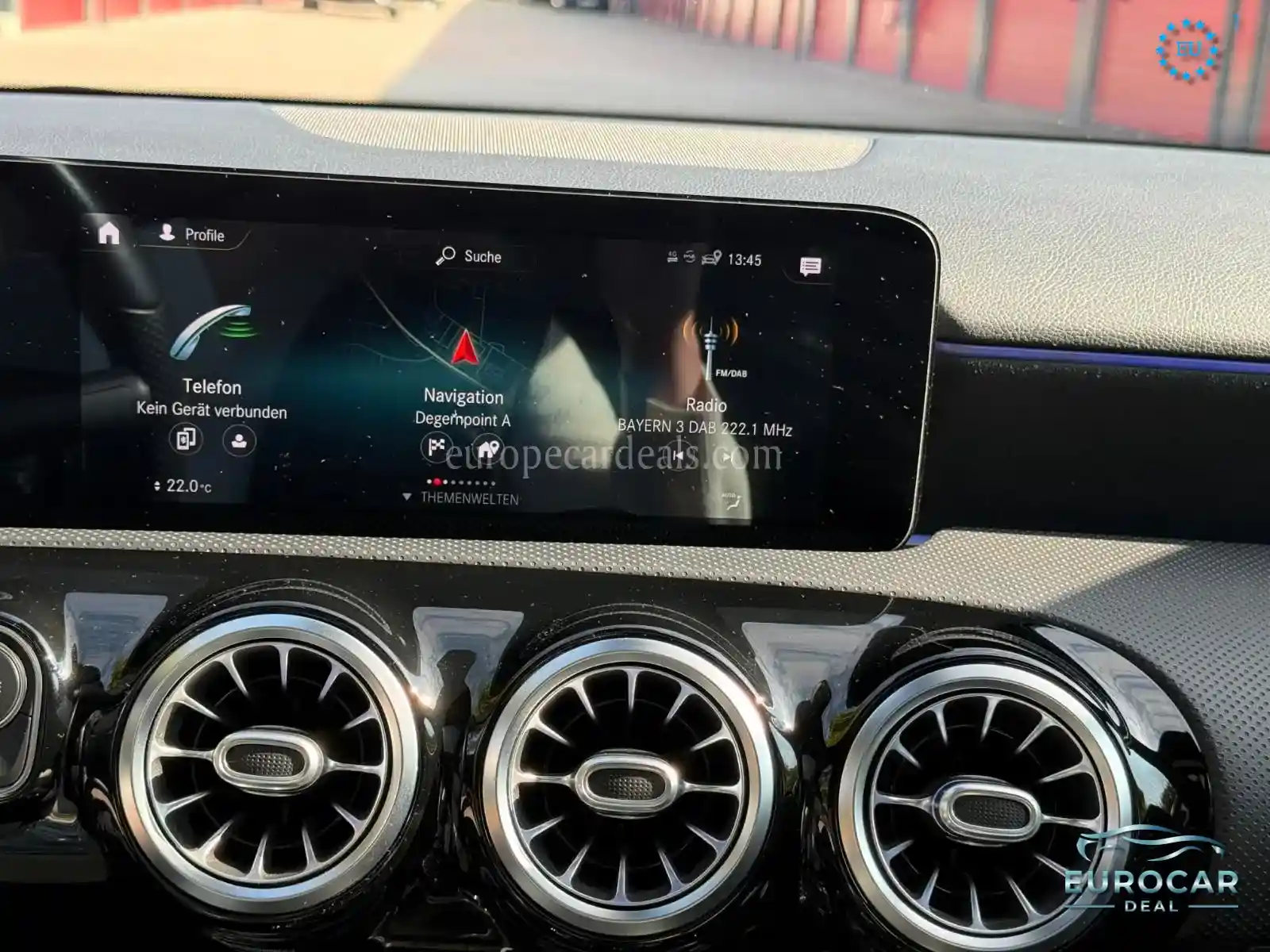 Mercedes-Benz A 35 AMG