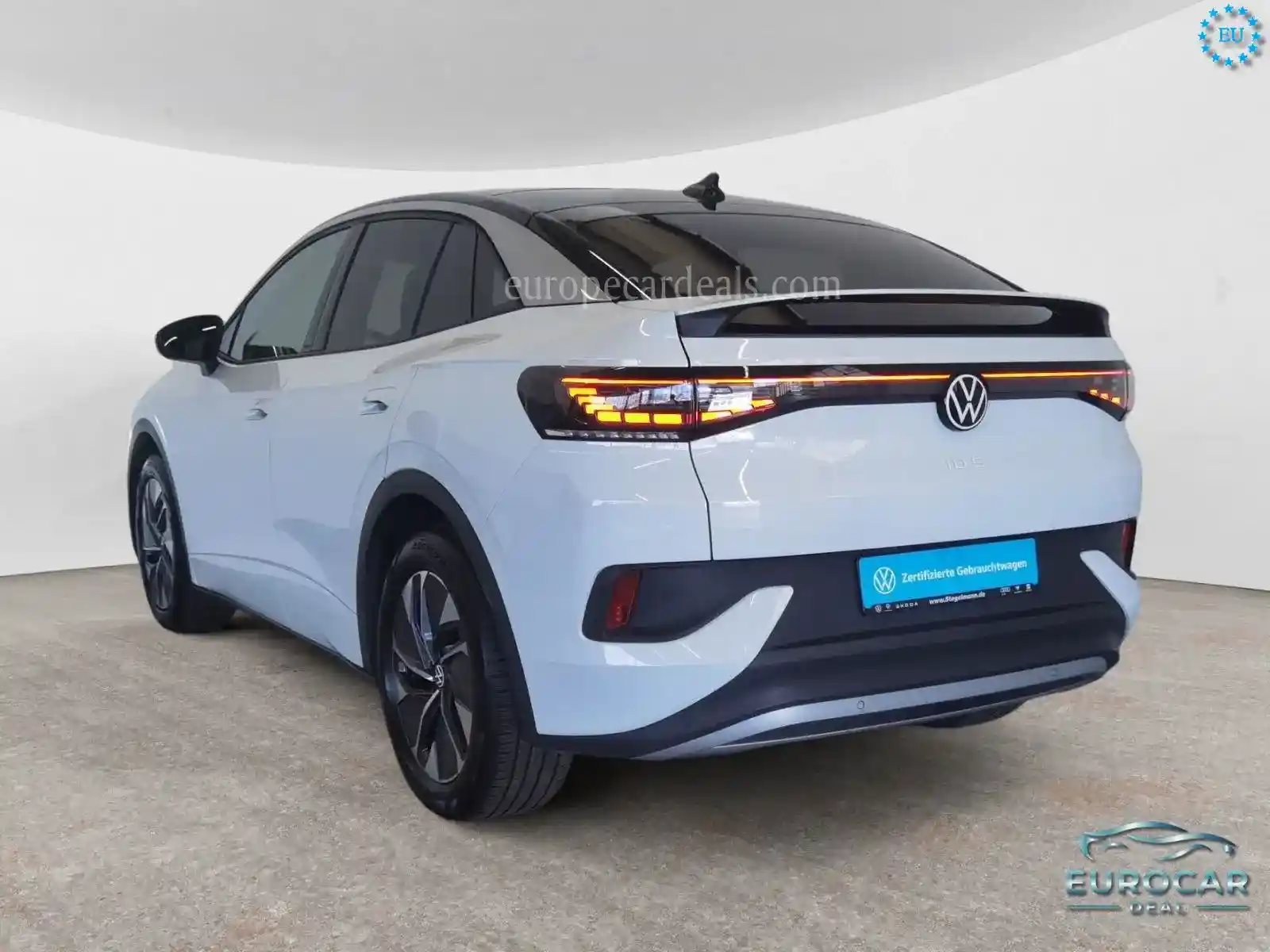 Volkswagen ID.5