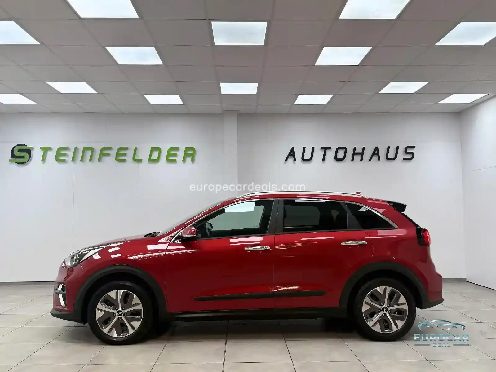 Kia Niro EV