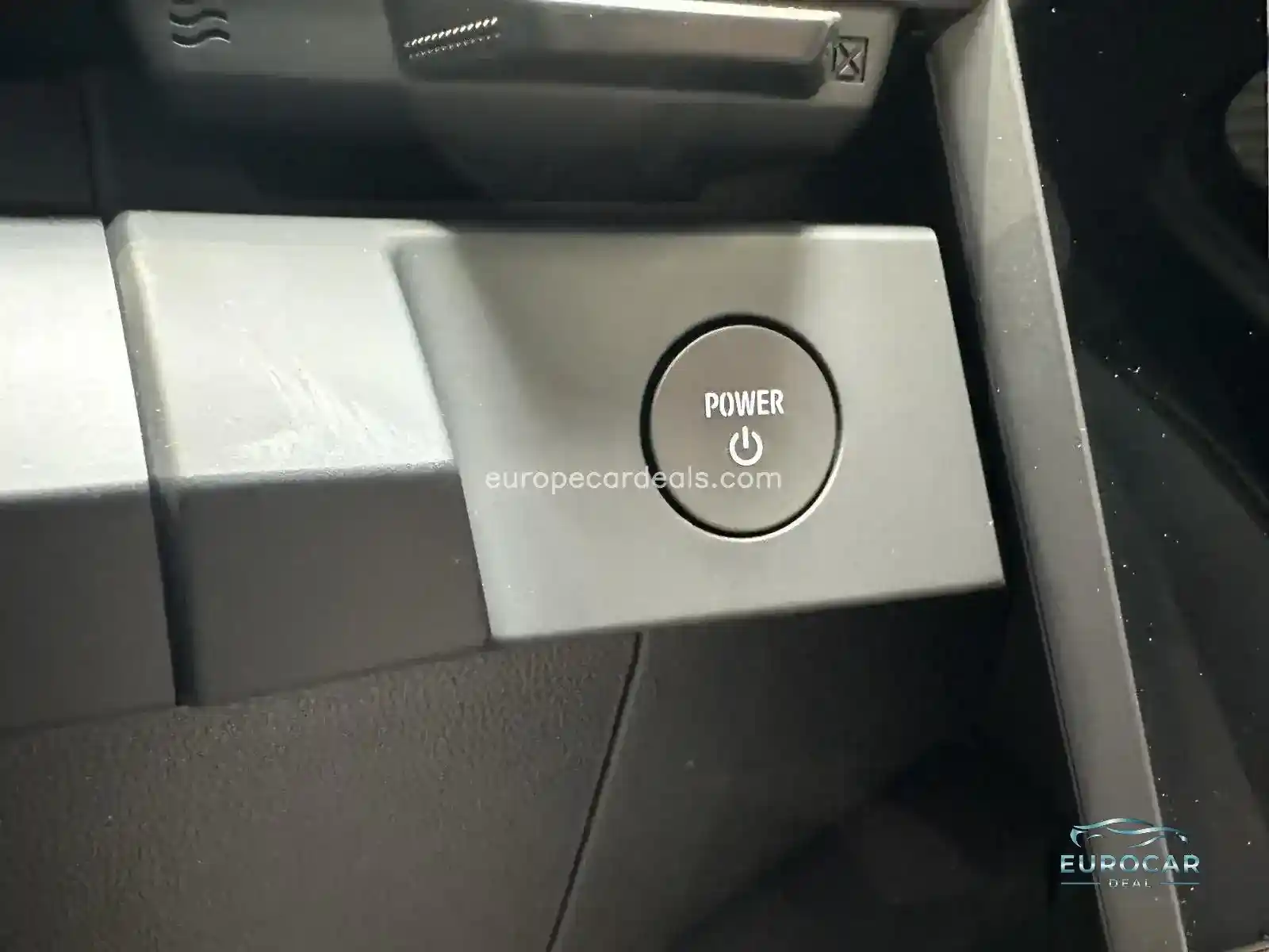 Renault Scenic E-TECH
