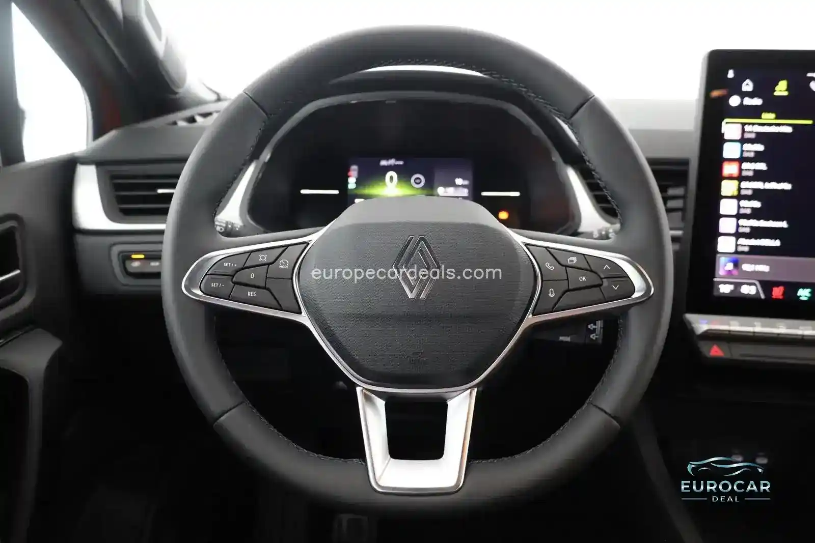 Renault Symbioz