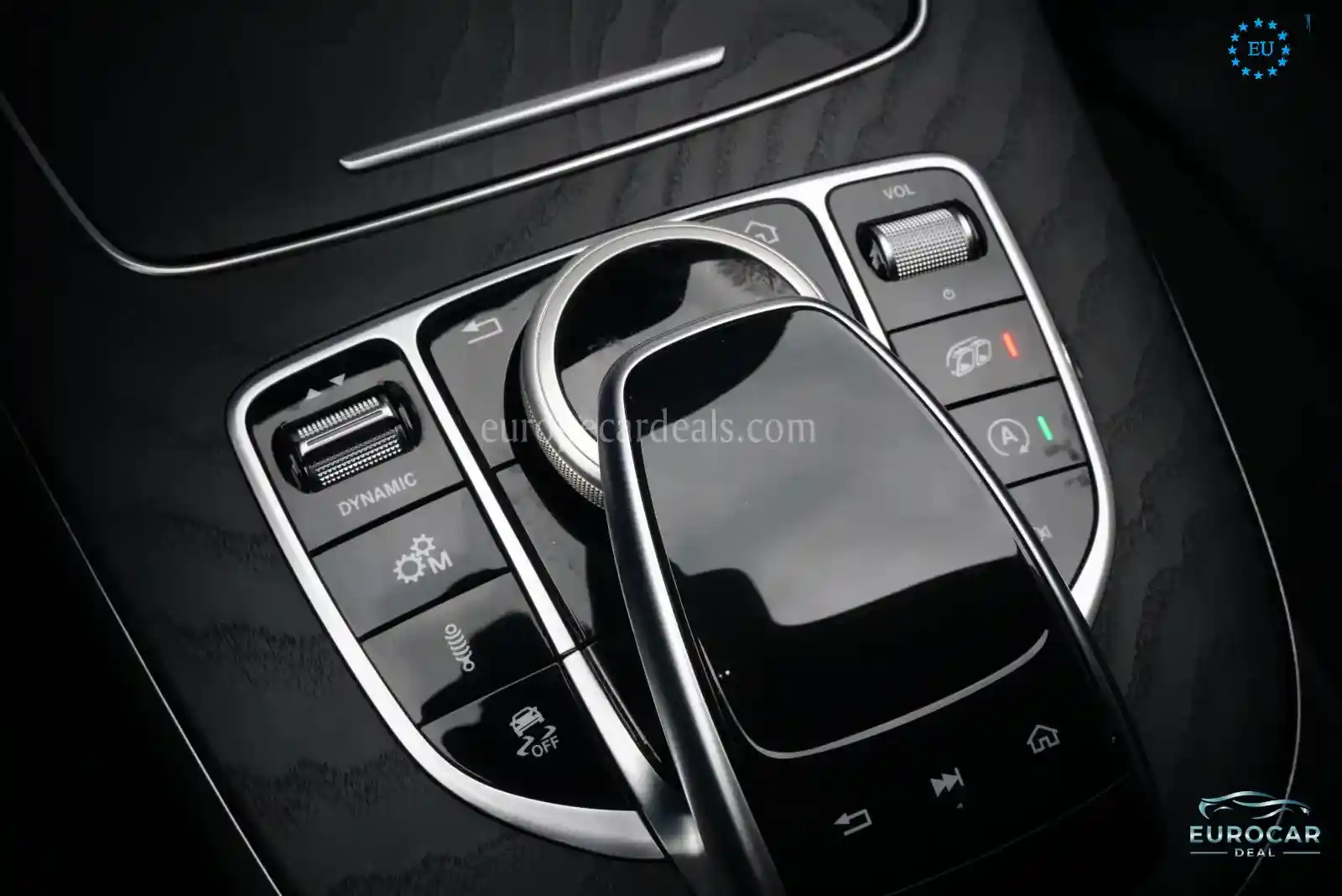 Mercedes-Benz E 63 AMG