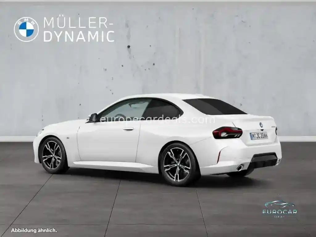 BMW 220