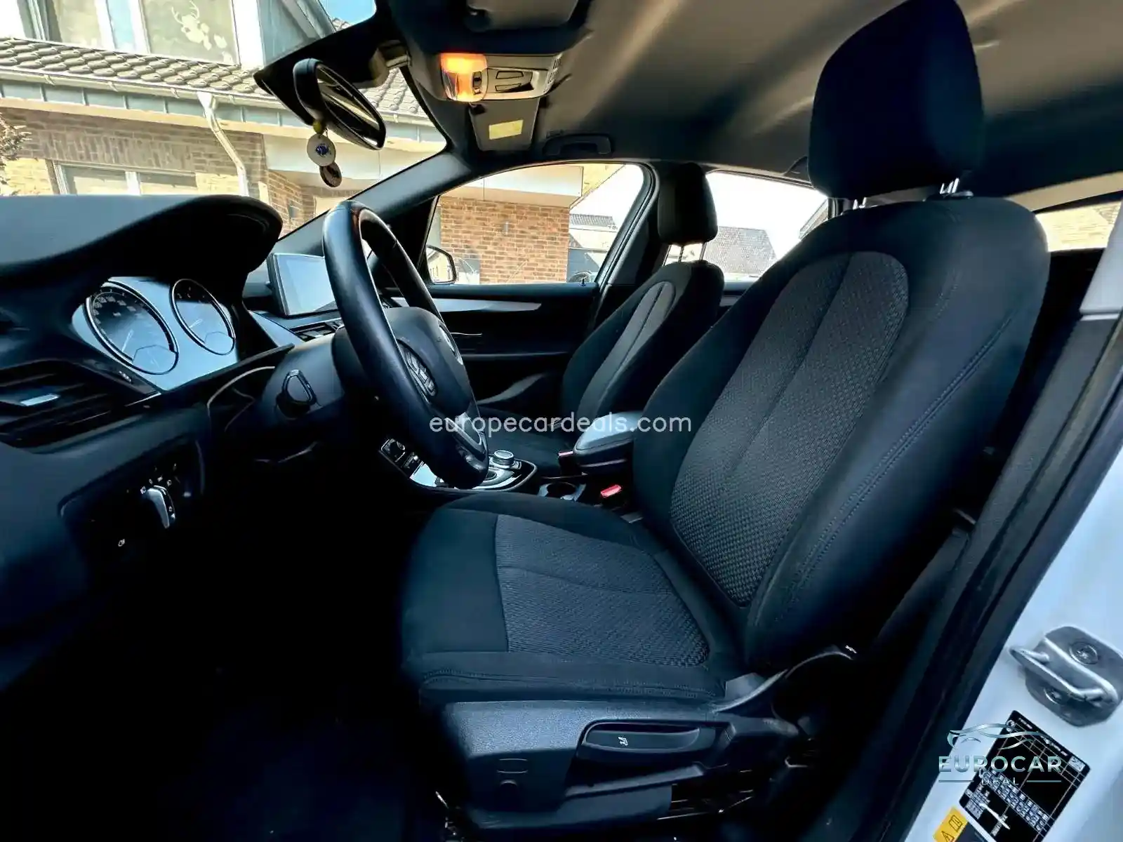 BMW 225 Active Tourer