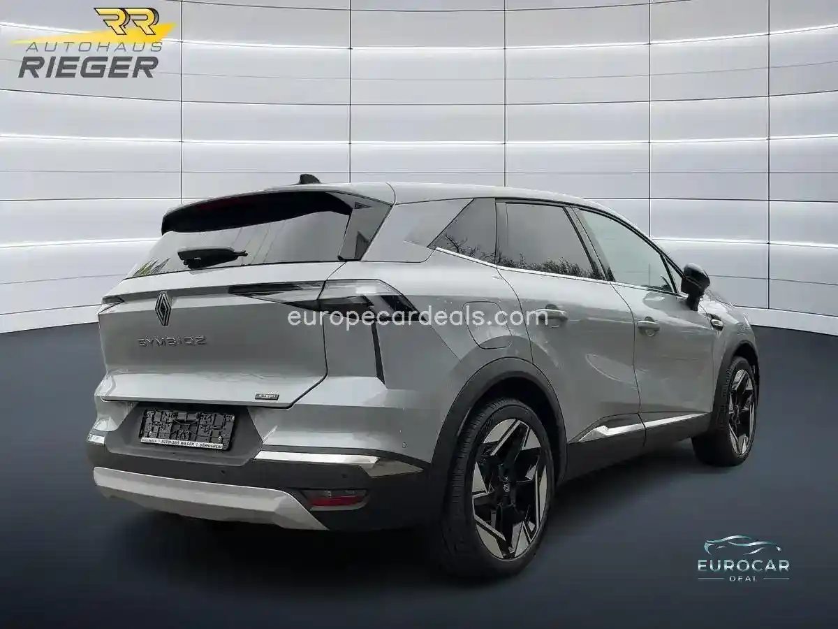 Renault Symbioz