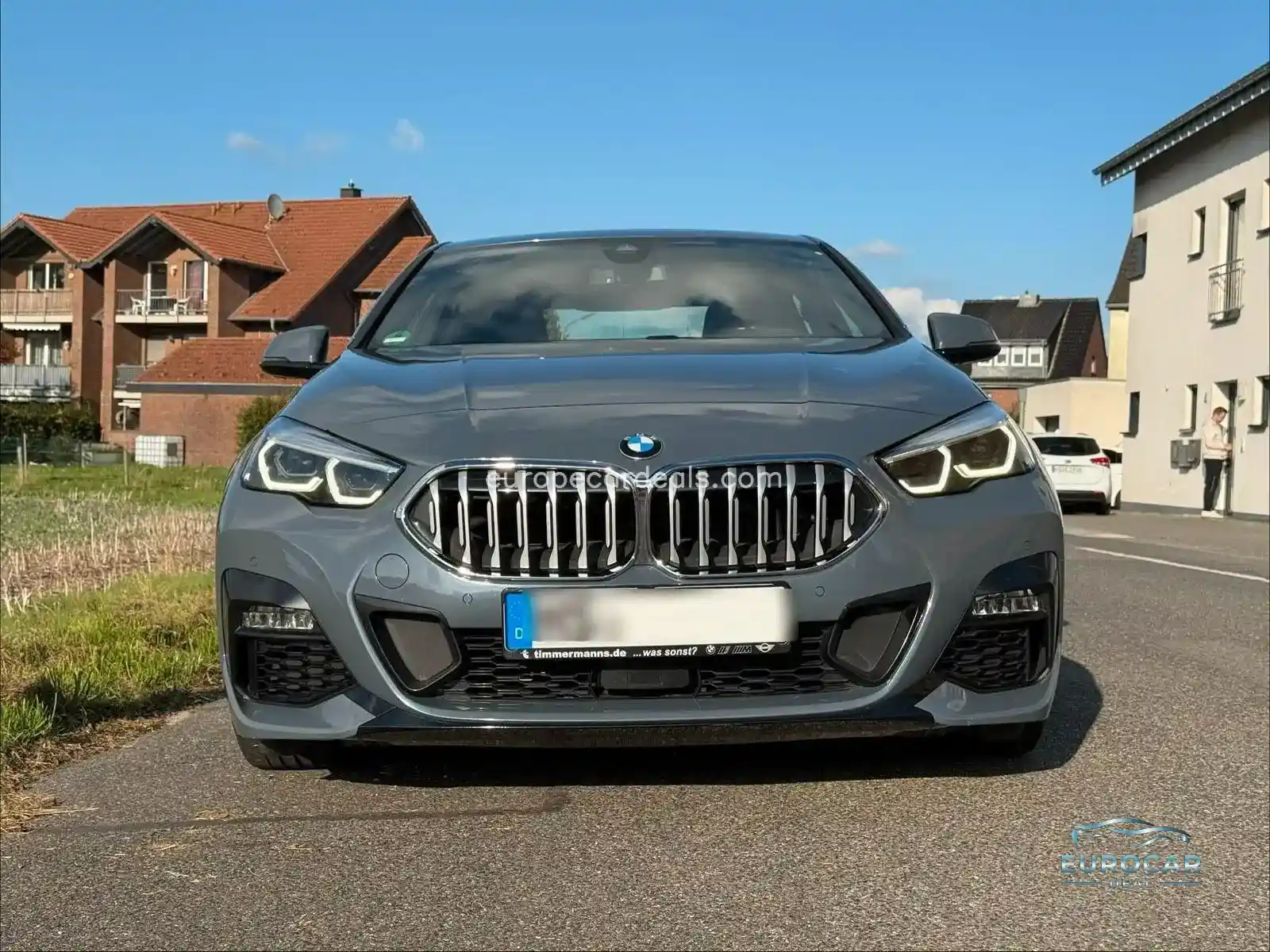 BMW 220