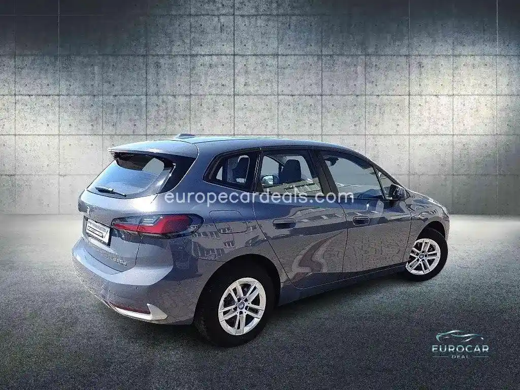 BMW 225 Active Tourer
