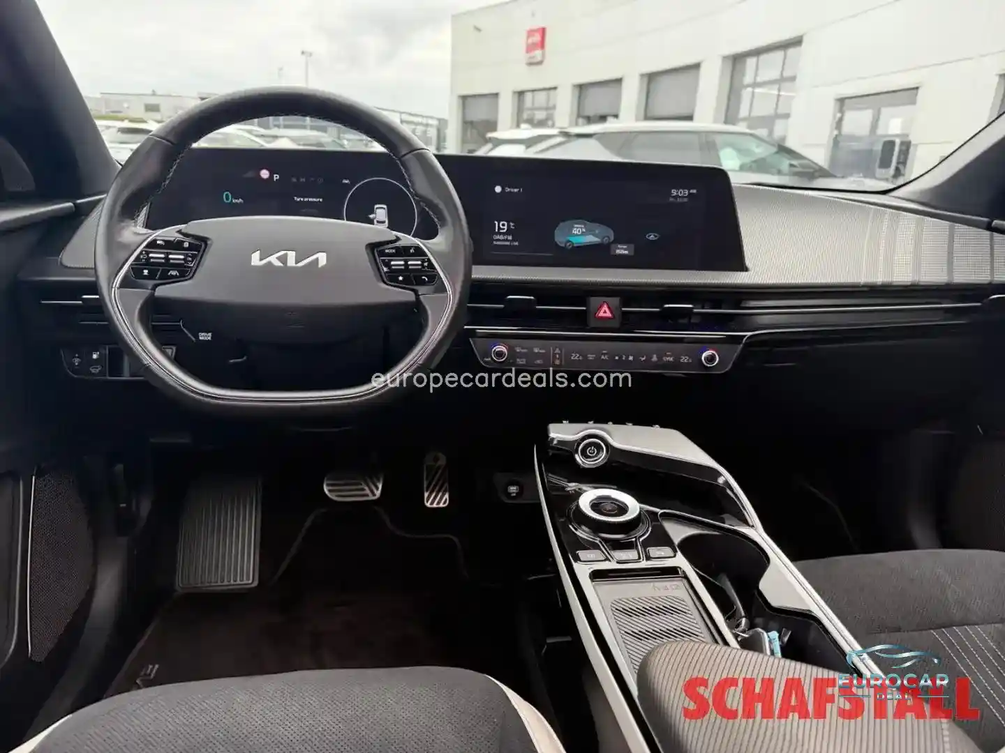 Kia EV6