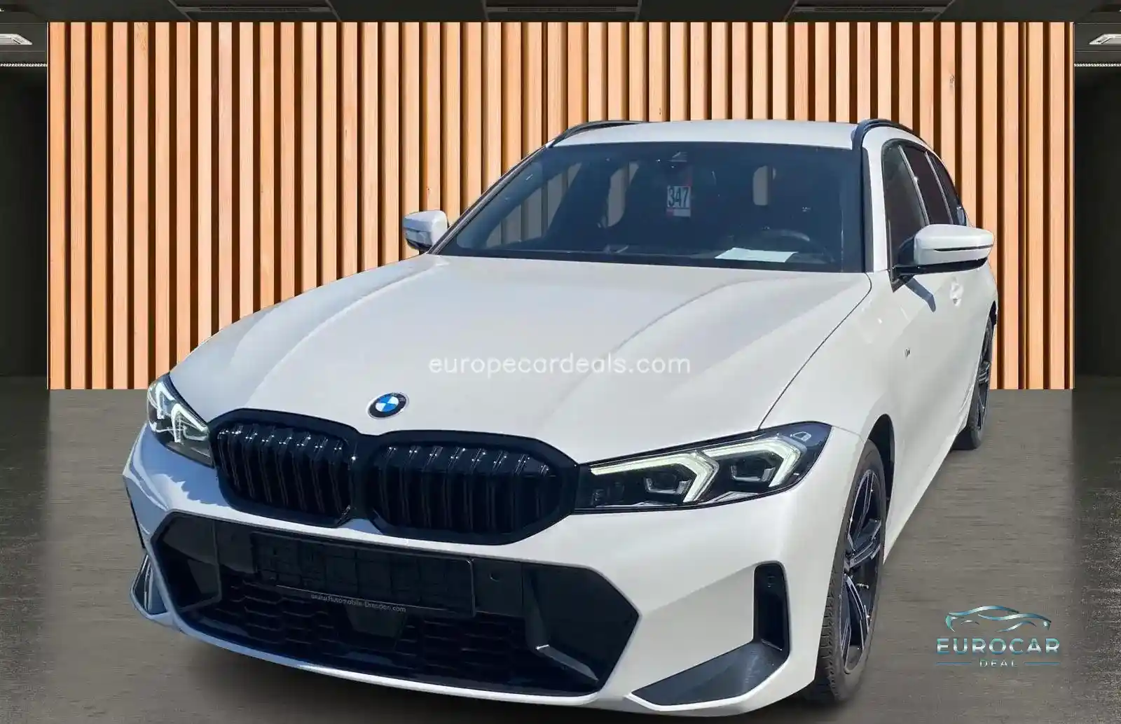BMW 330