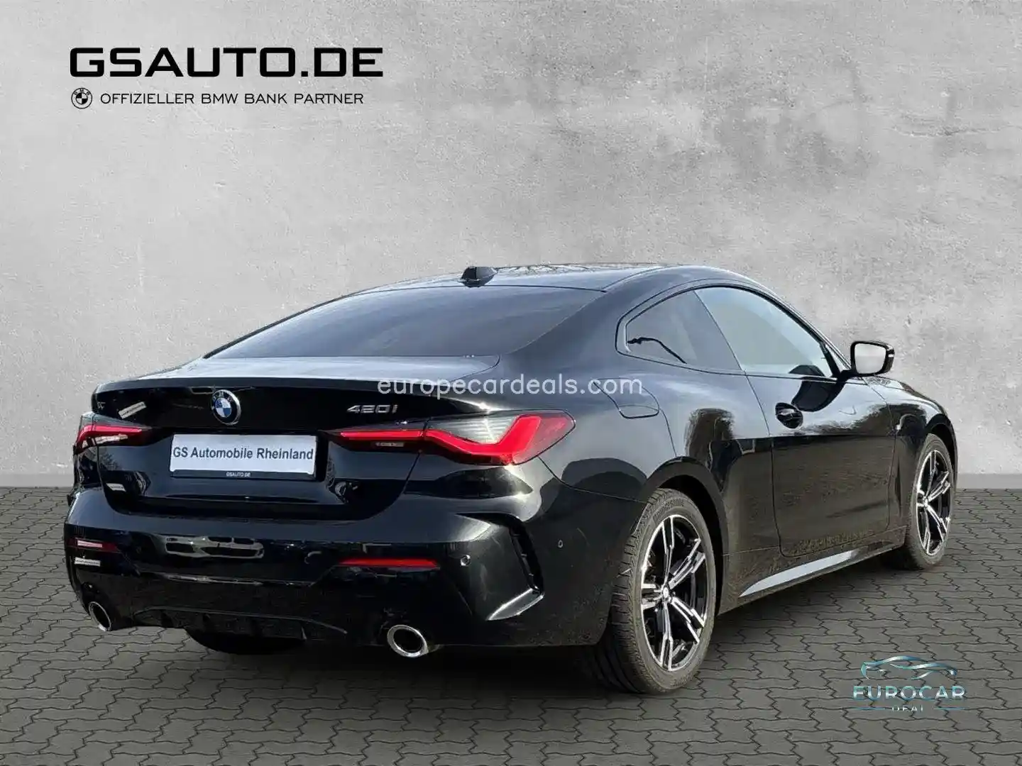 BMW 420