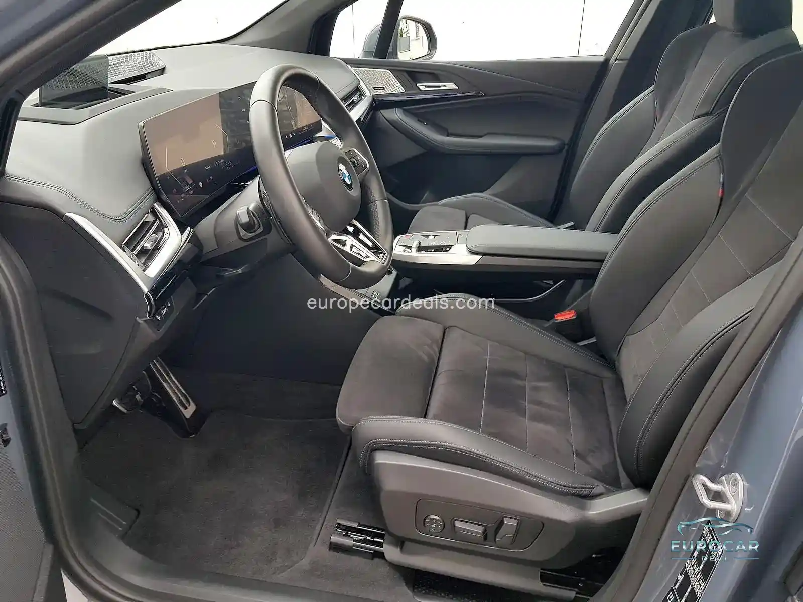 BMW 223 Active Tourer