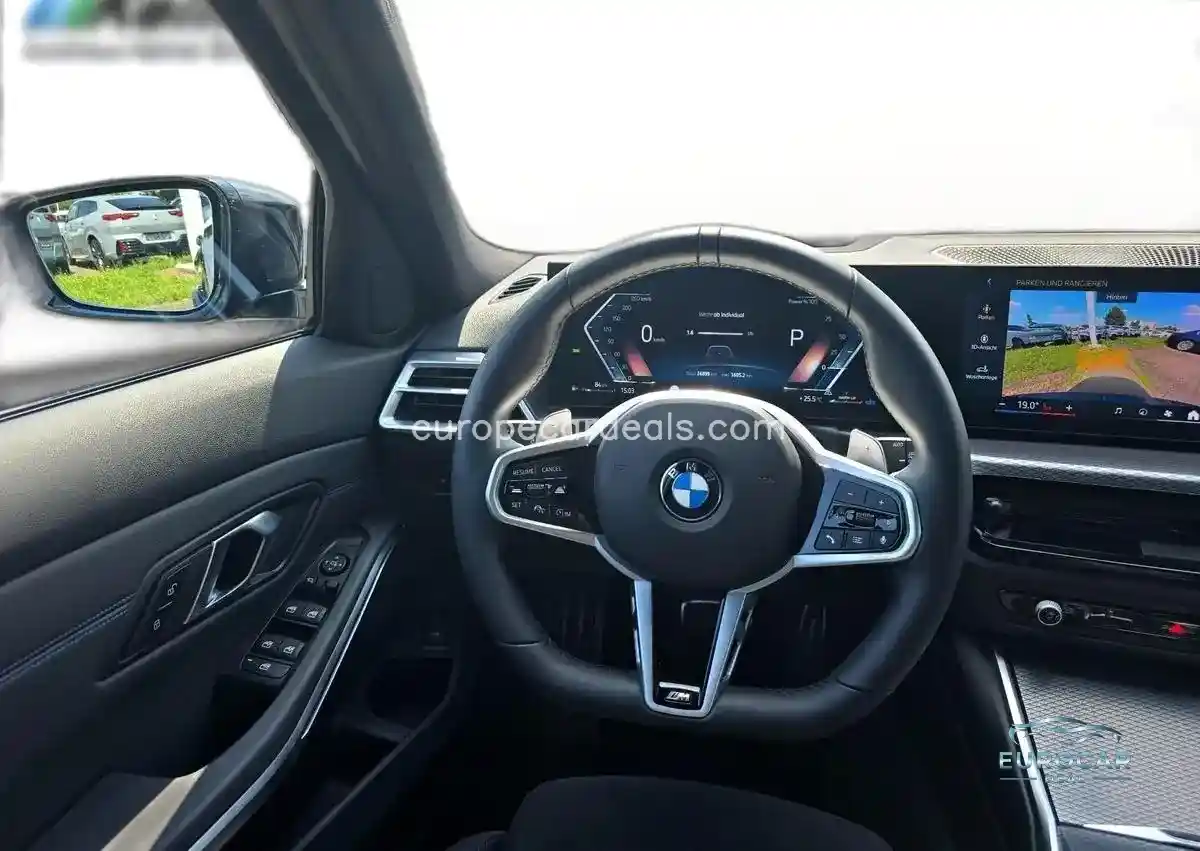 BMW 330