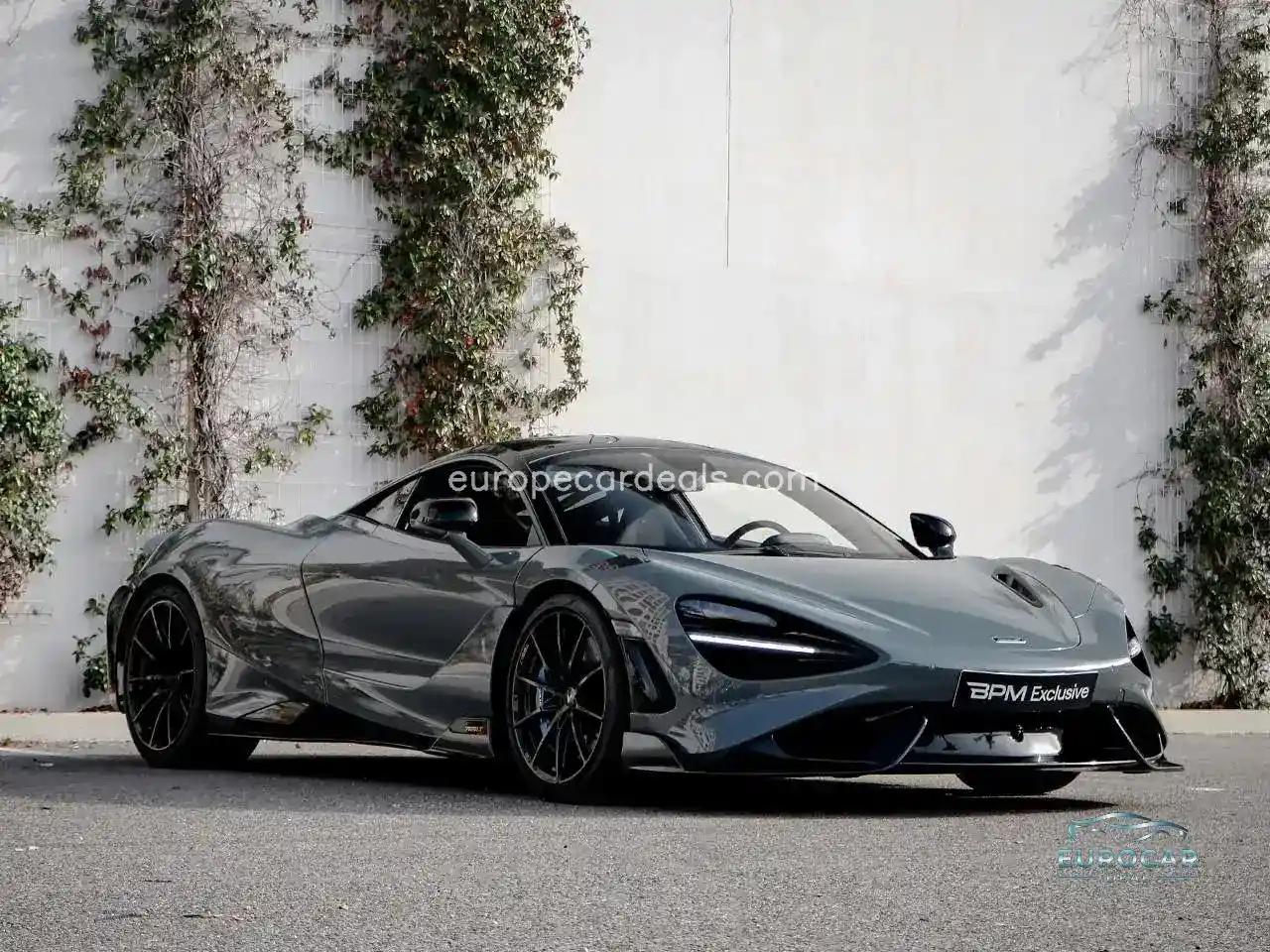 McLaren 765LT