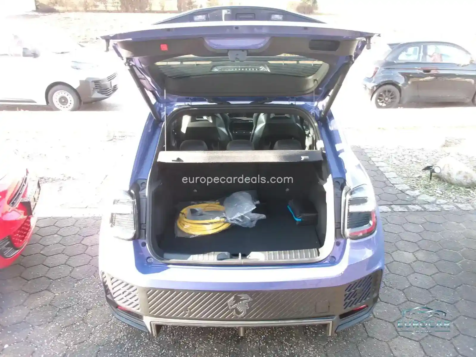 Abarth Other
