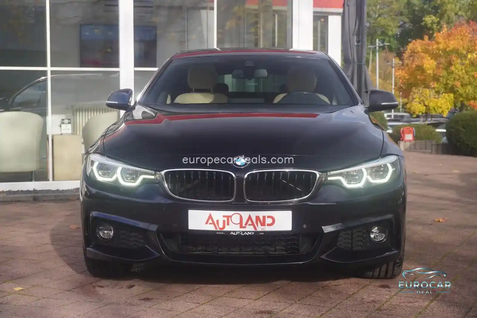 BMW 430