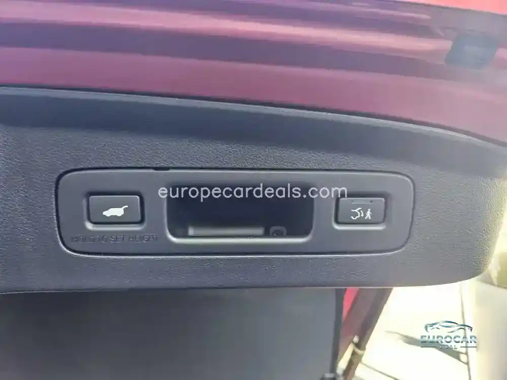 Honda e:Ny1