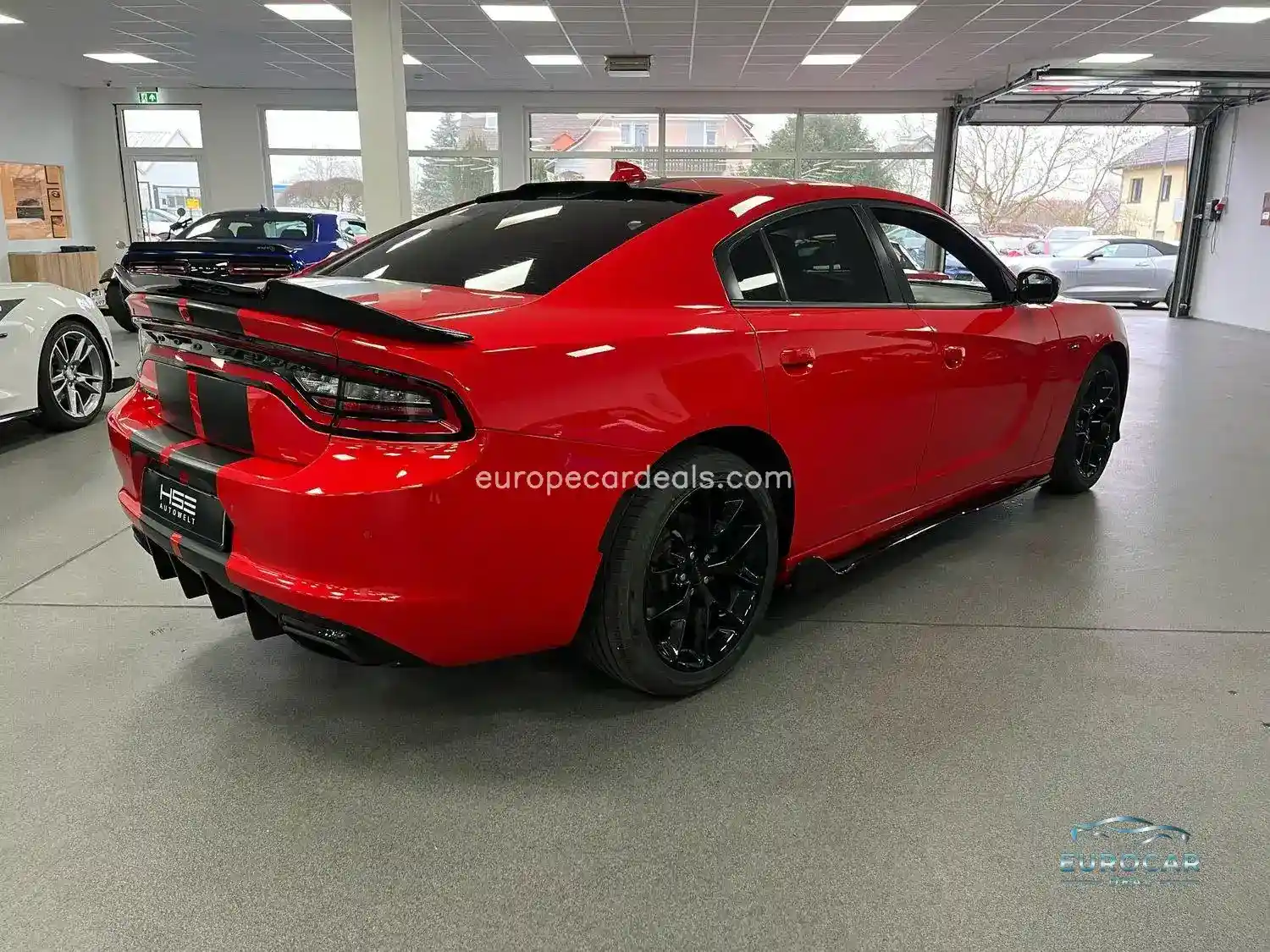 Dodge Charger