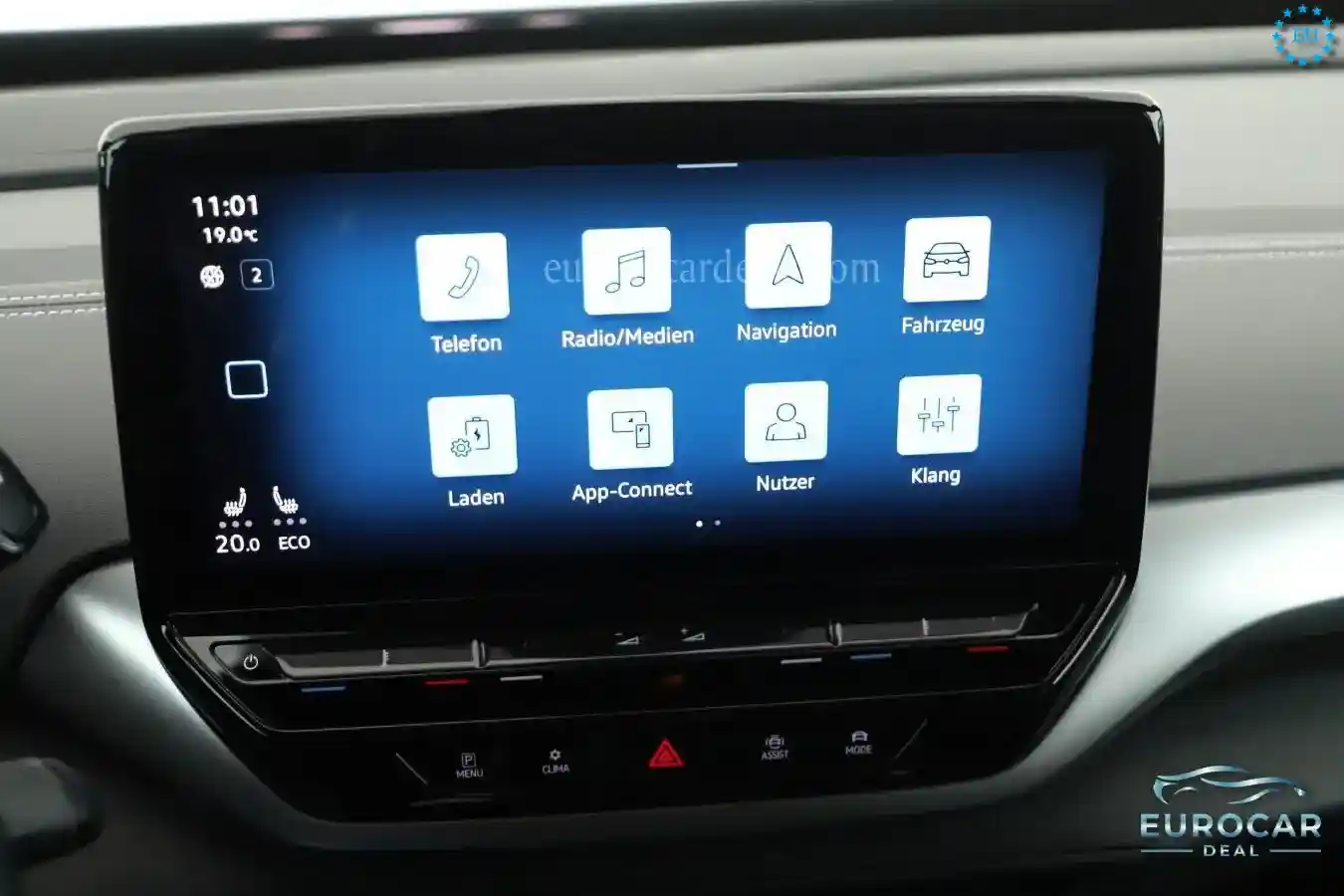 Volkswagen ID.5