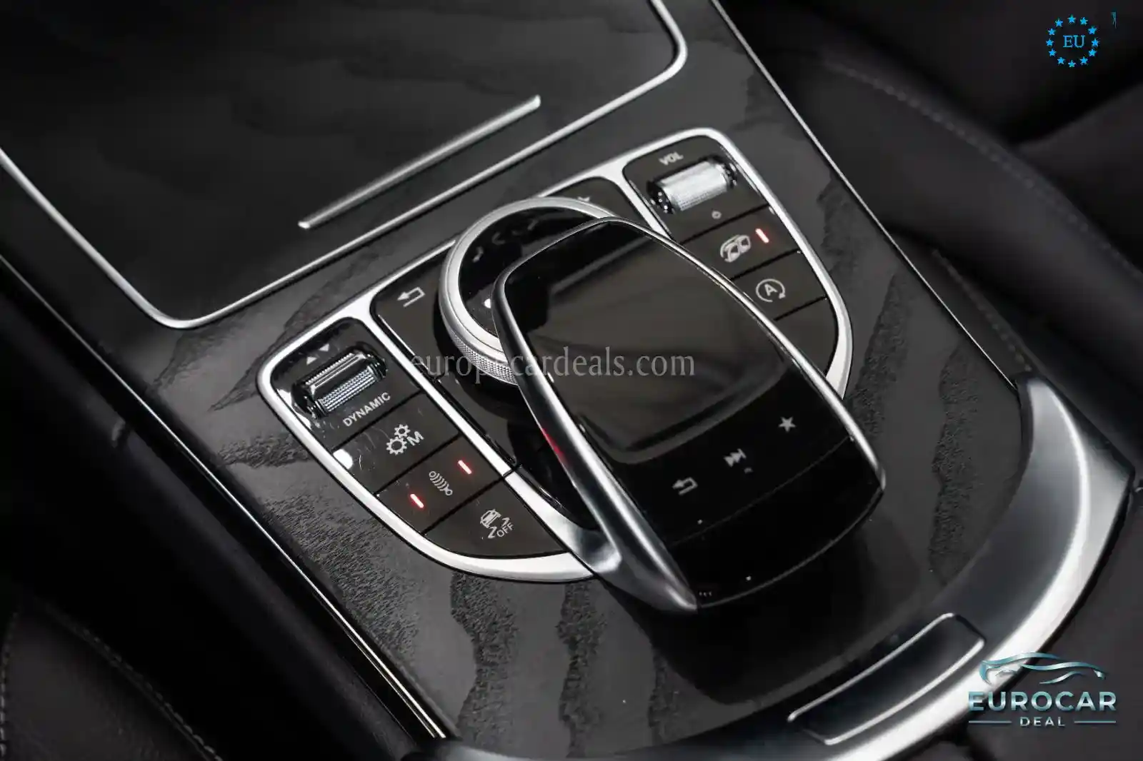 Mercedes-Benz C 63 AMG