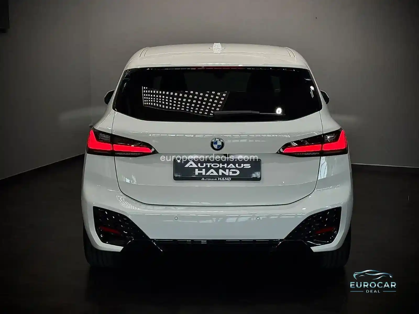 BMW 223 Active Tourer
