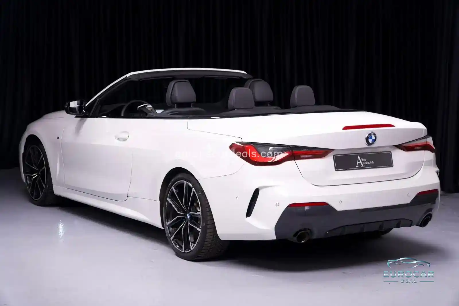 BMW 430