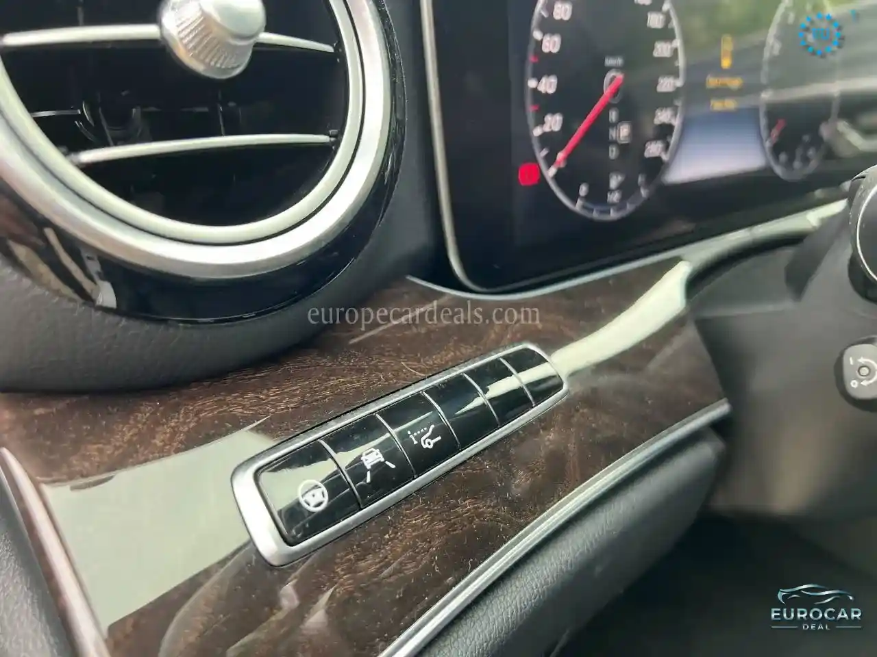 Mercedes-Benz E 400