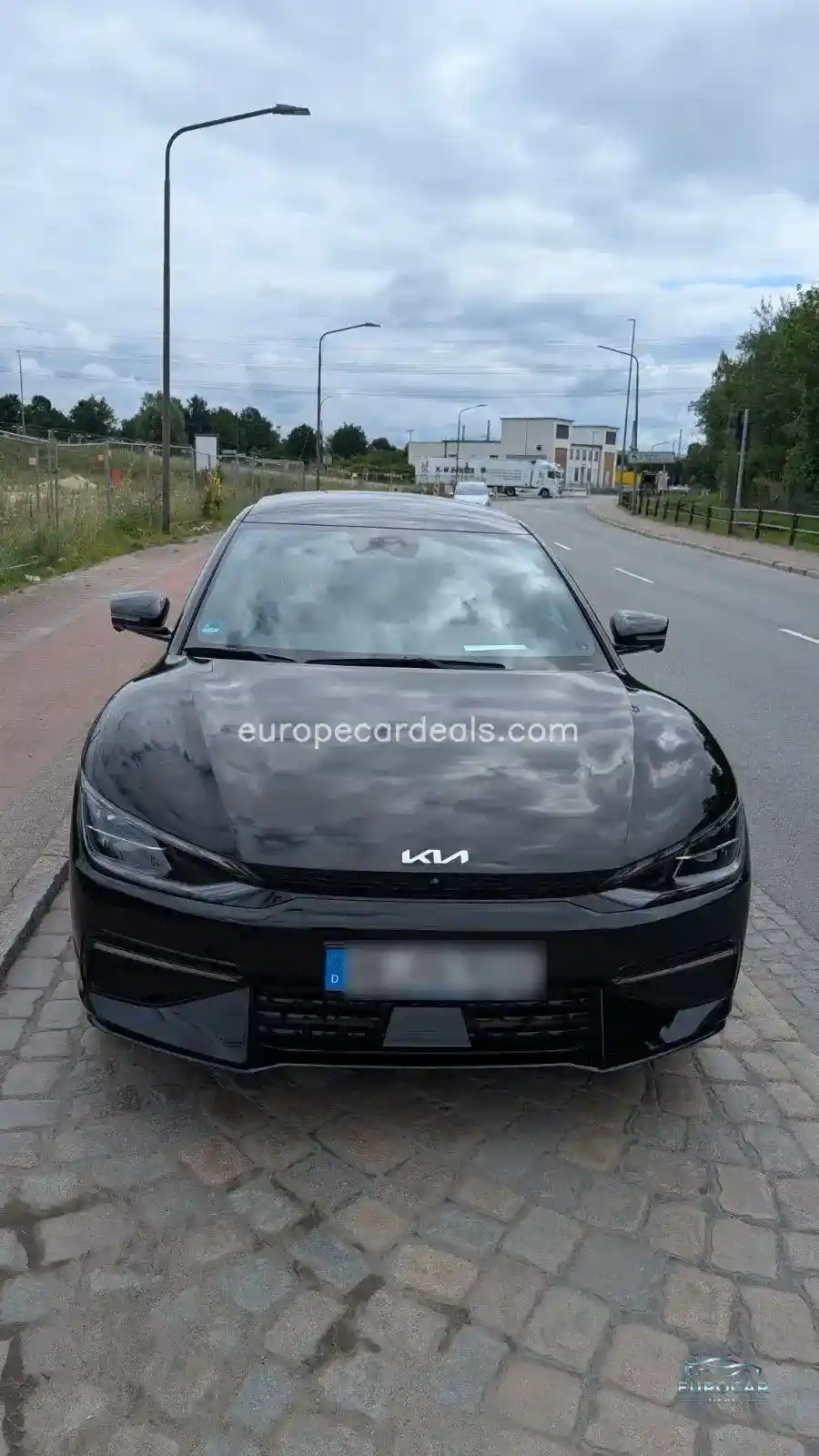 Kia EV6