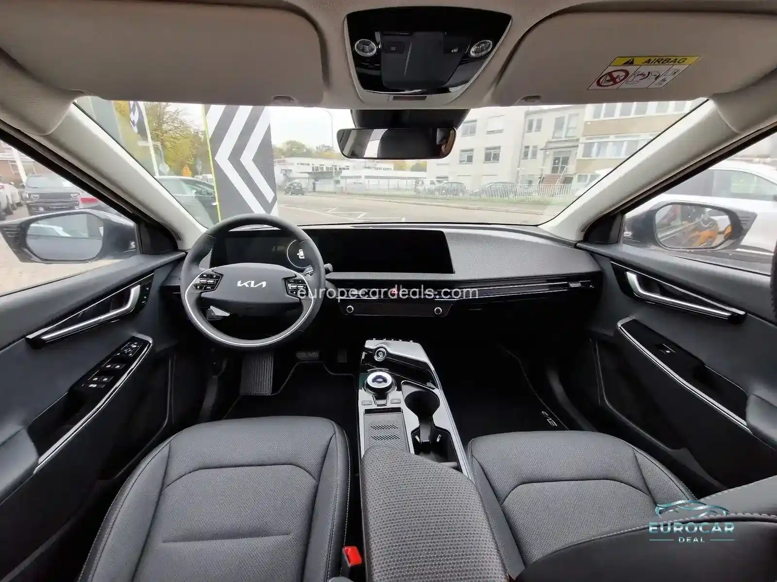 Kia EV6