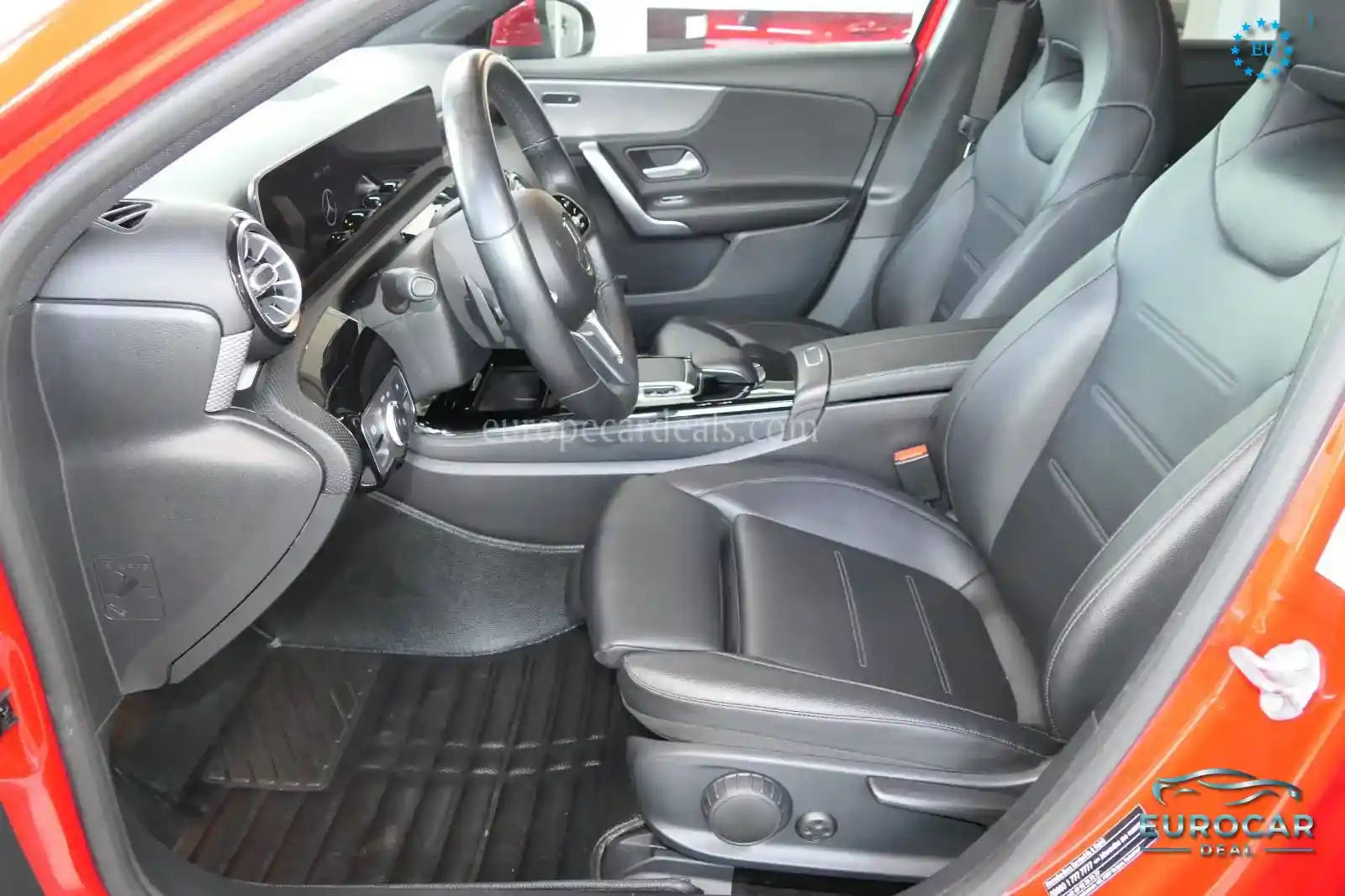 Mercedes-Benz A 220