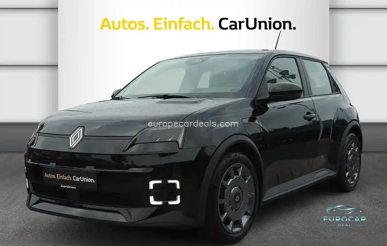 Renault R 5