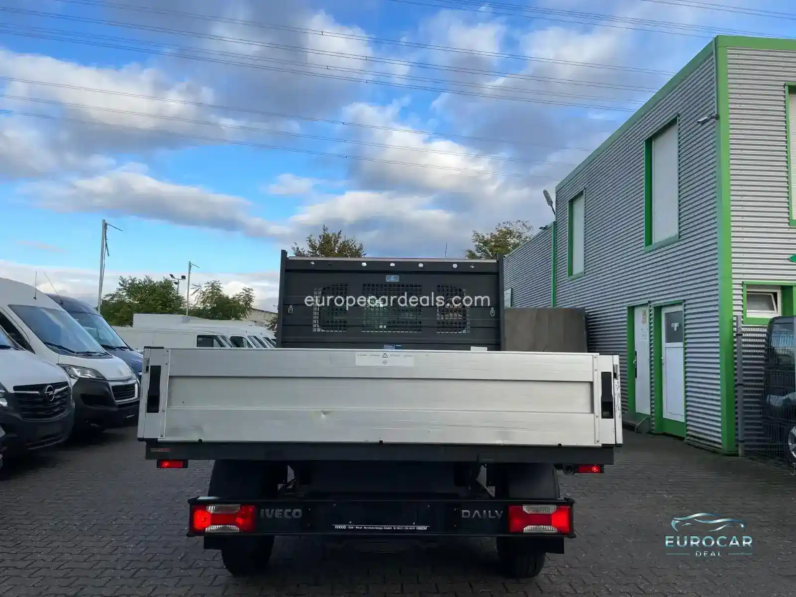 Iveco Other