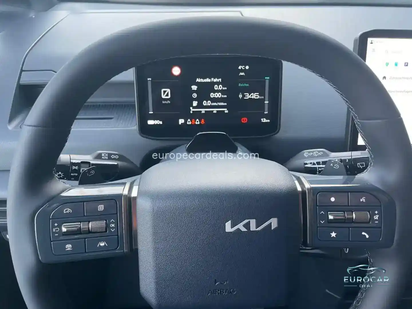 Kia PV5