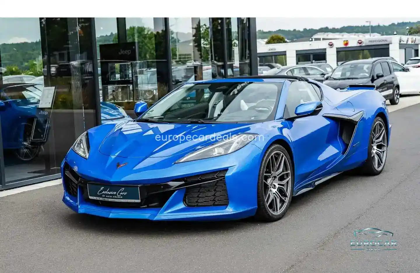 Chevrolet Other