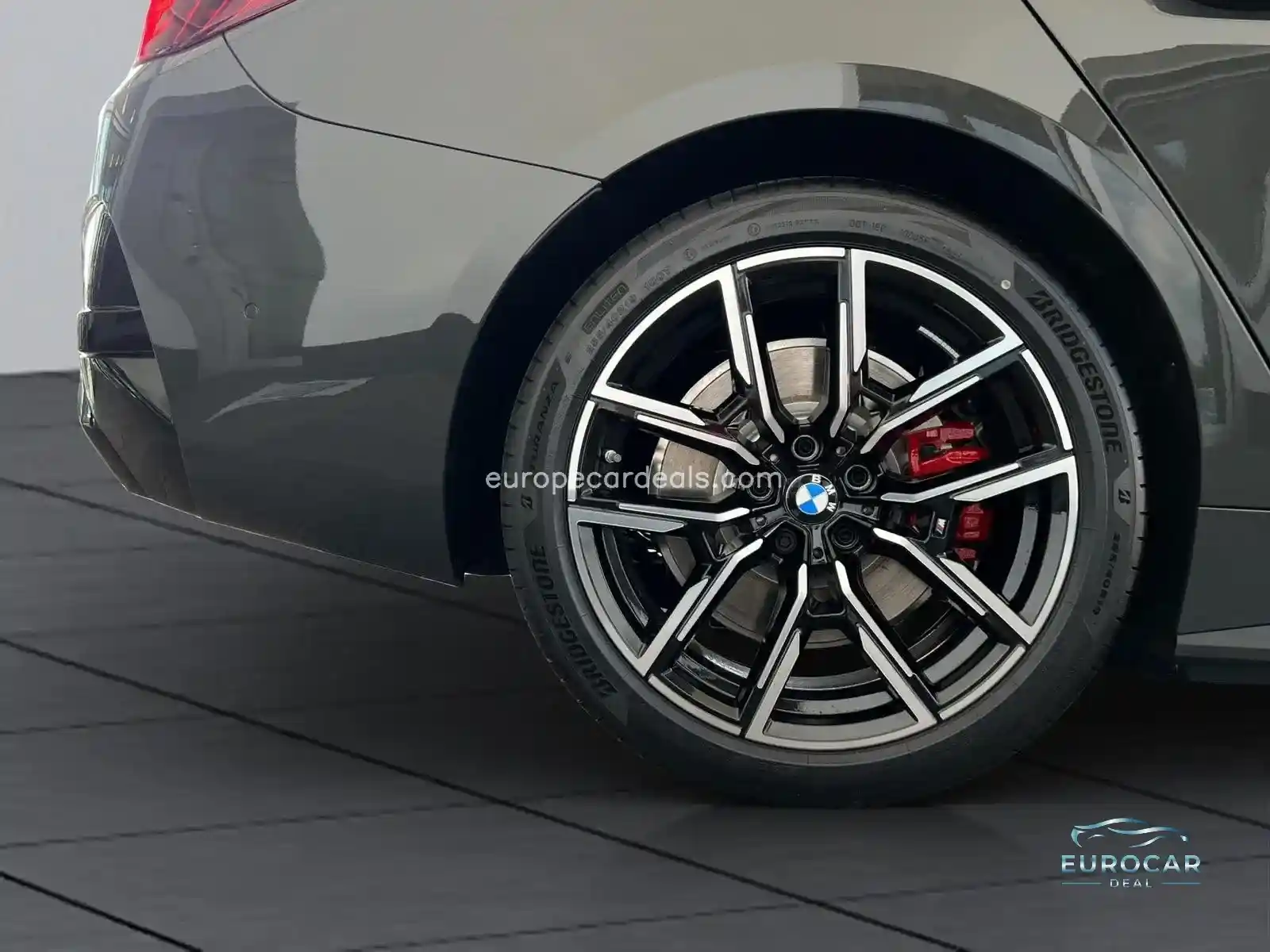 BMW i4