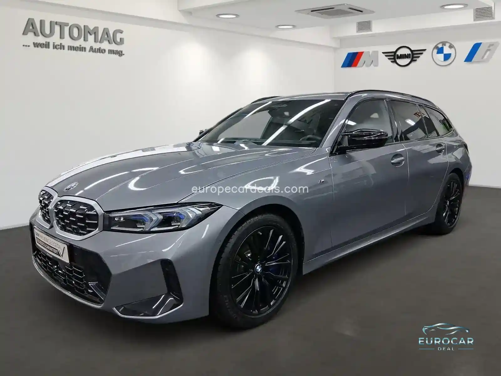 BMW M340i