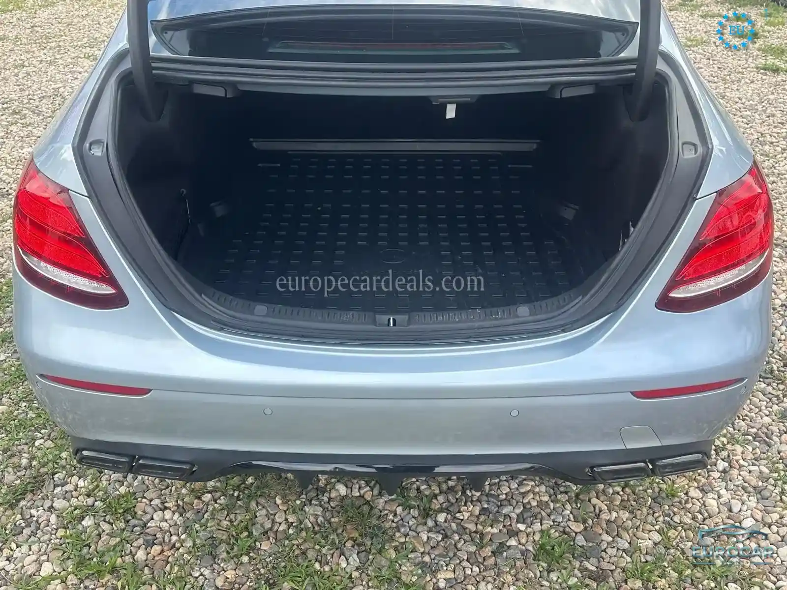 Mercedes-Benz E 350