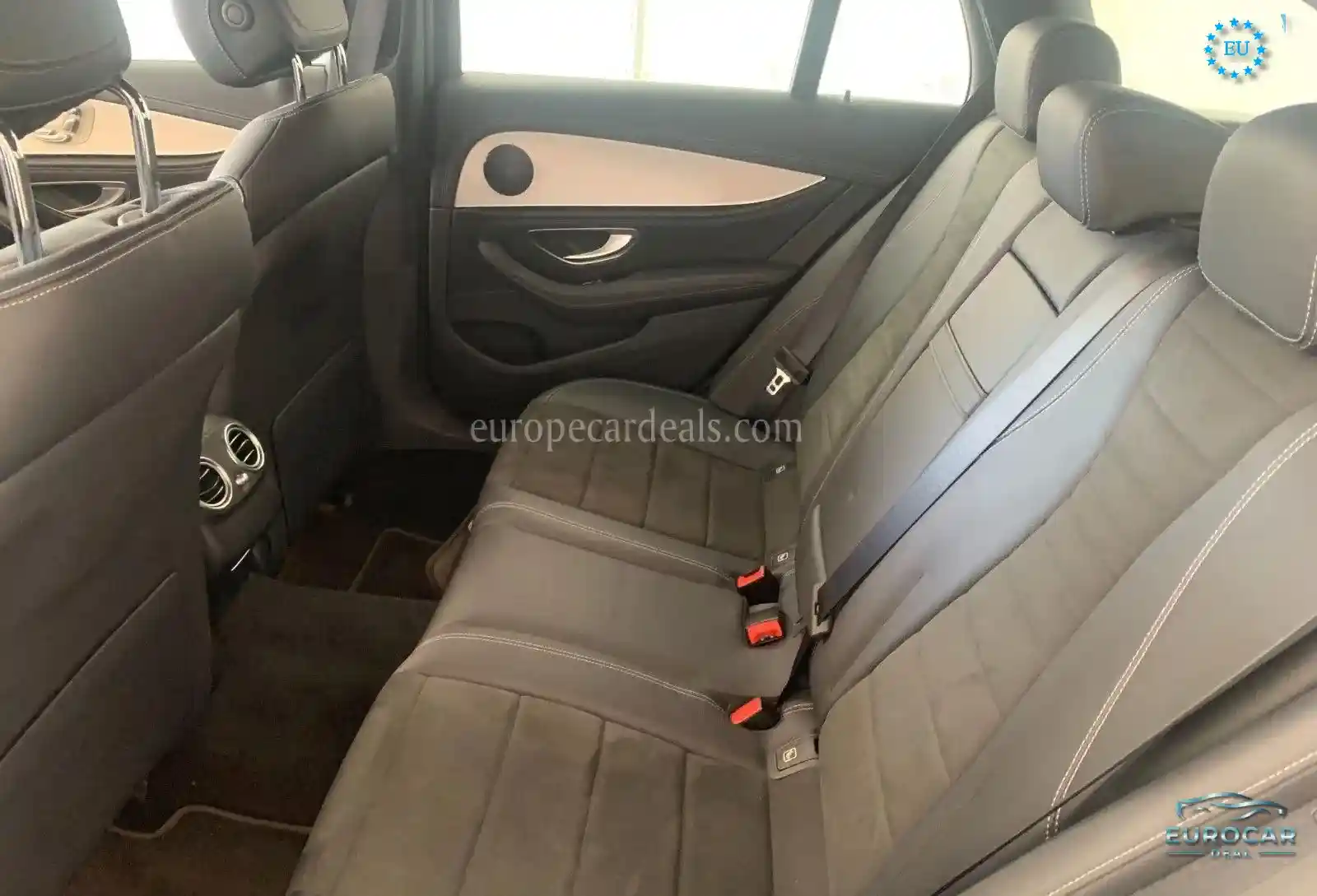 Mercedes-Benz E 400