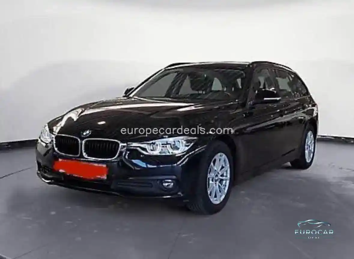 BMW 318