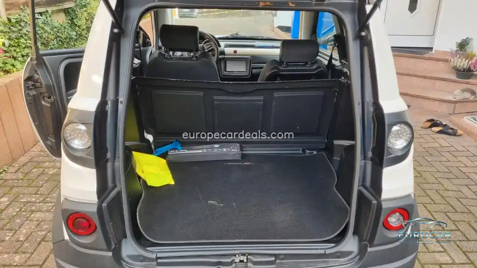 Microcar M.Go