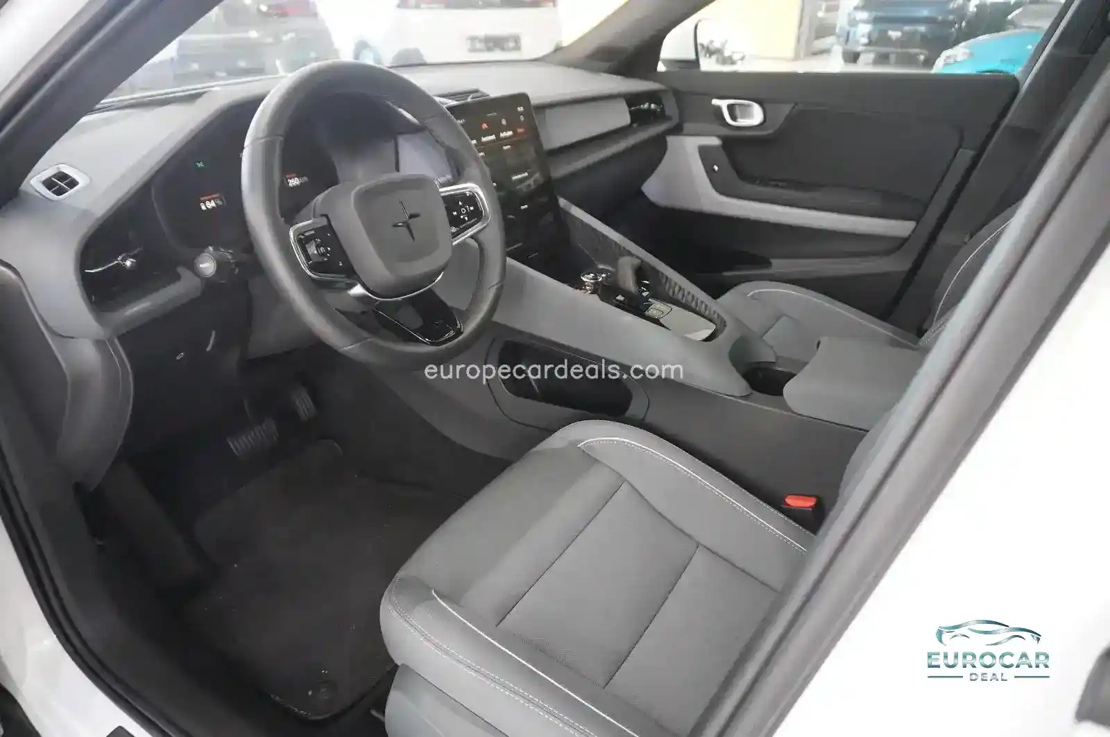 Polestar 2