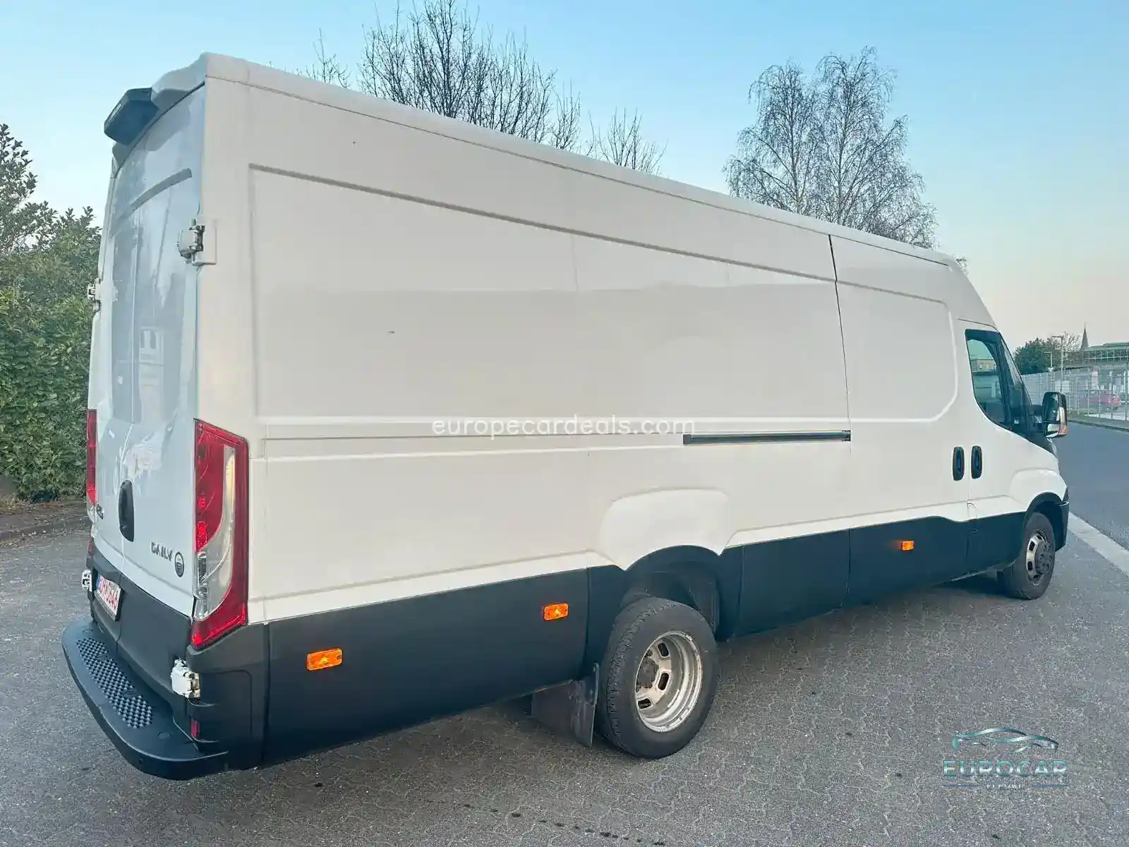 Iveco Other