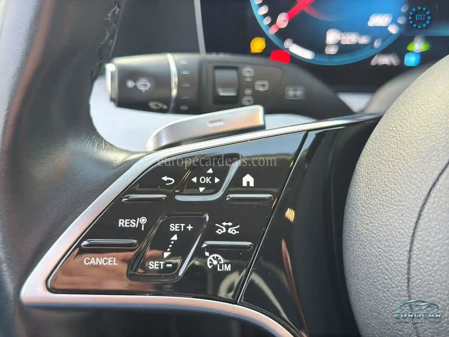 Mercedes-Benz E 400