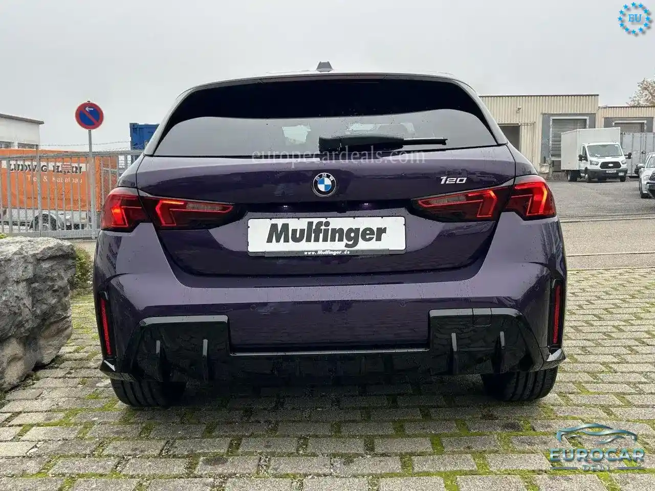 BMW 120