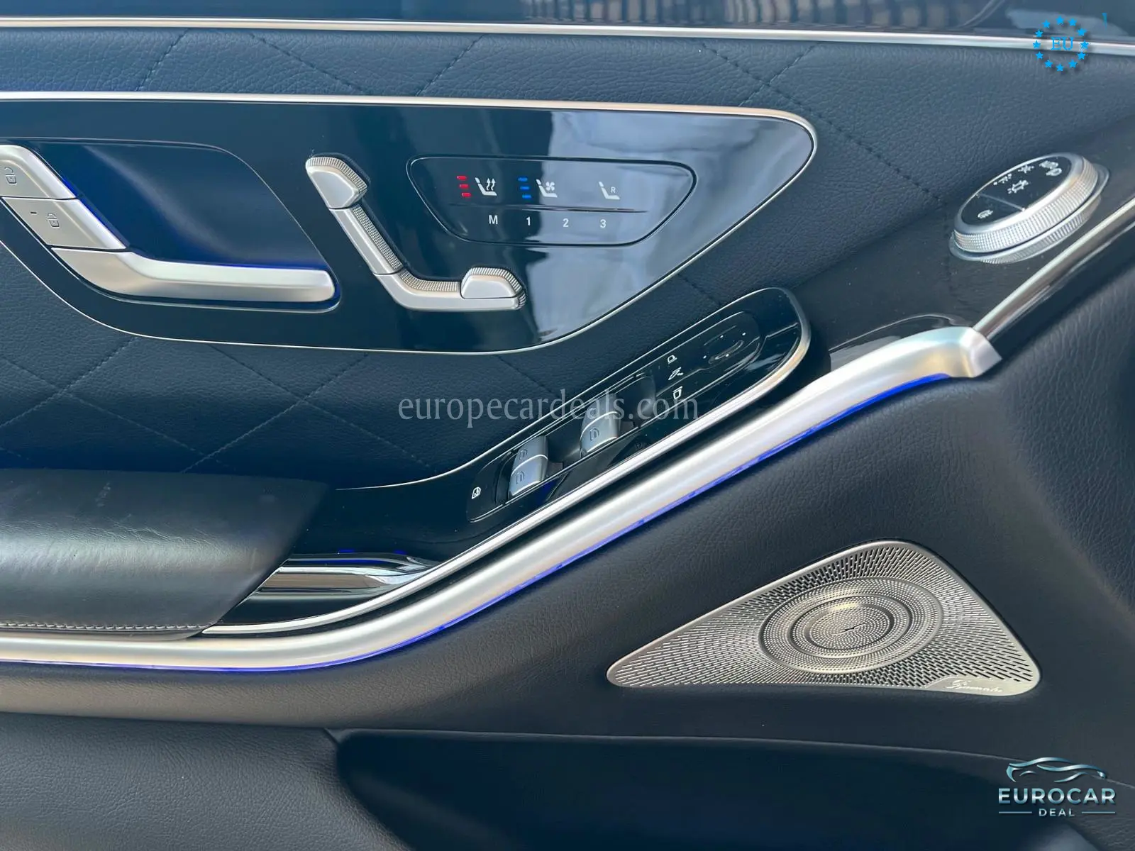Mercedes-Benz S 400