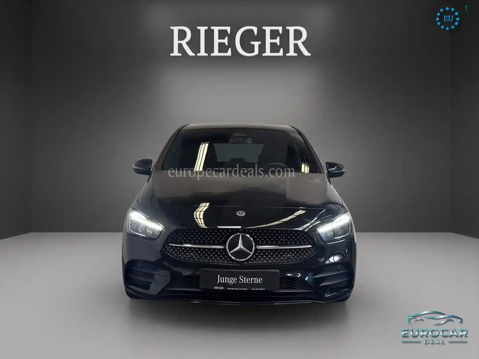 Mercedes-Benz B 250