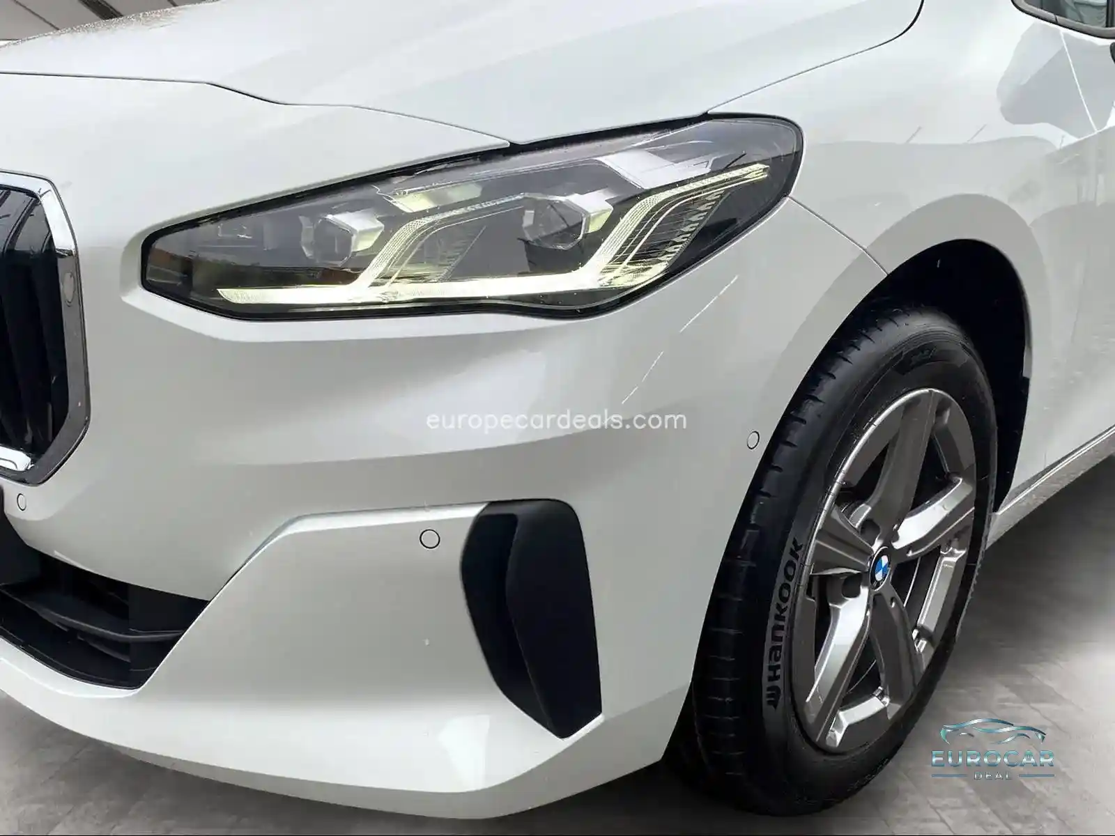 BMW 218 Active Tourer