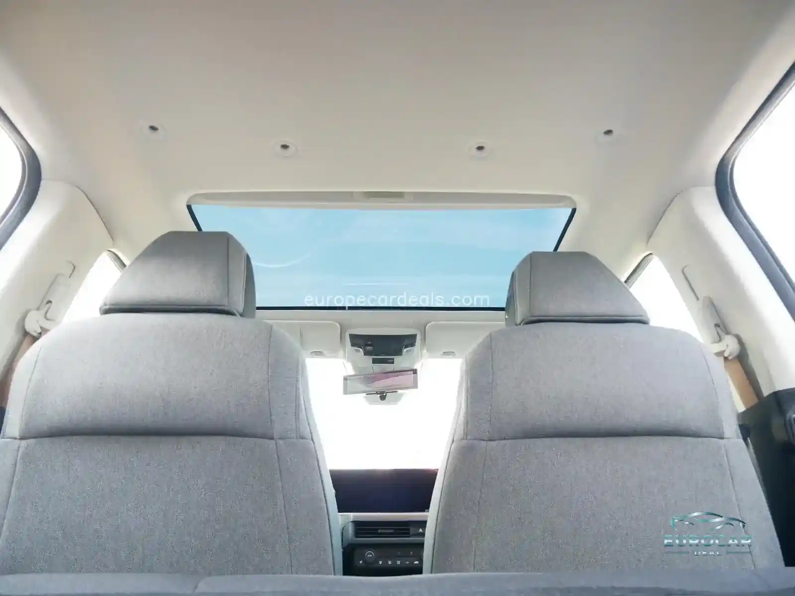 Honda e