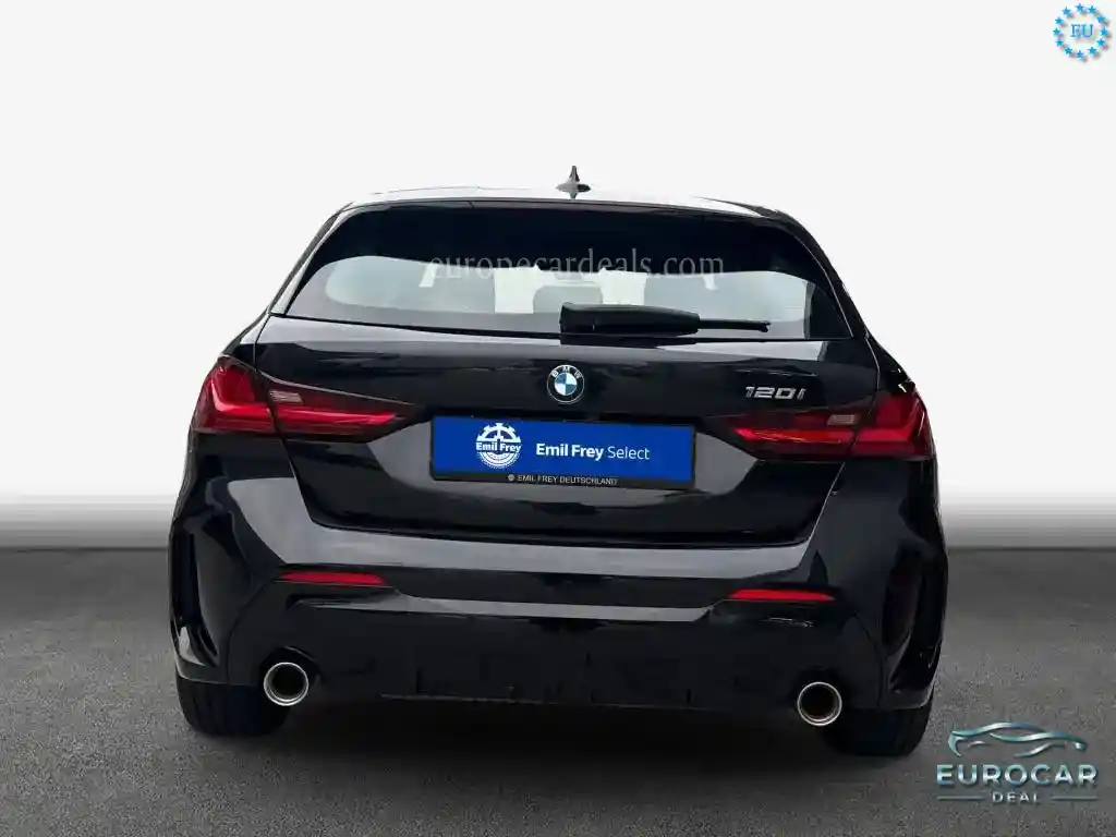 BMW 120