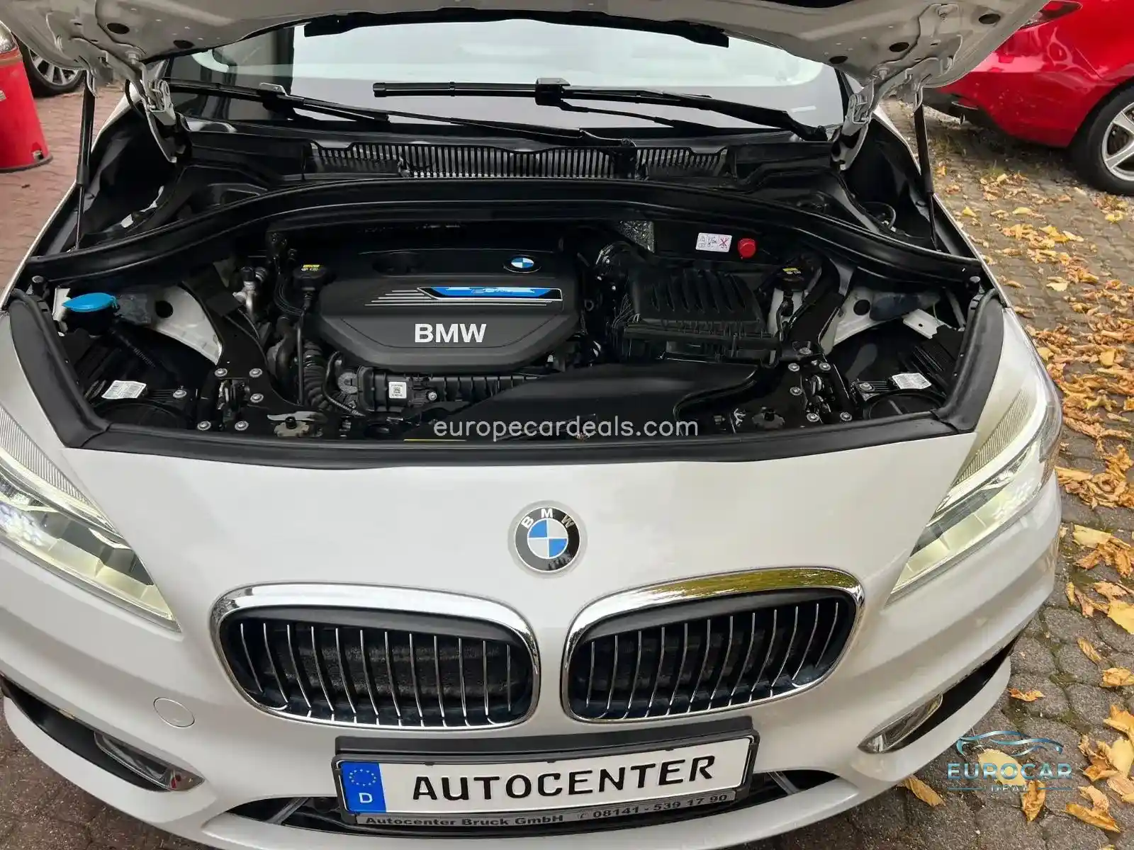 BMW 225